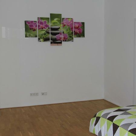 Apartment Fonhauser أمستيتين المظهر الخارجي الصورة