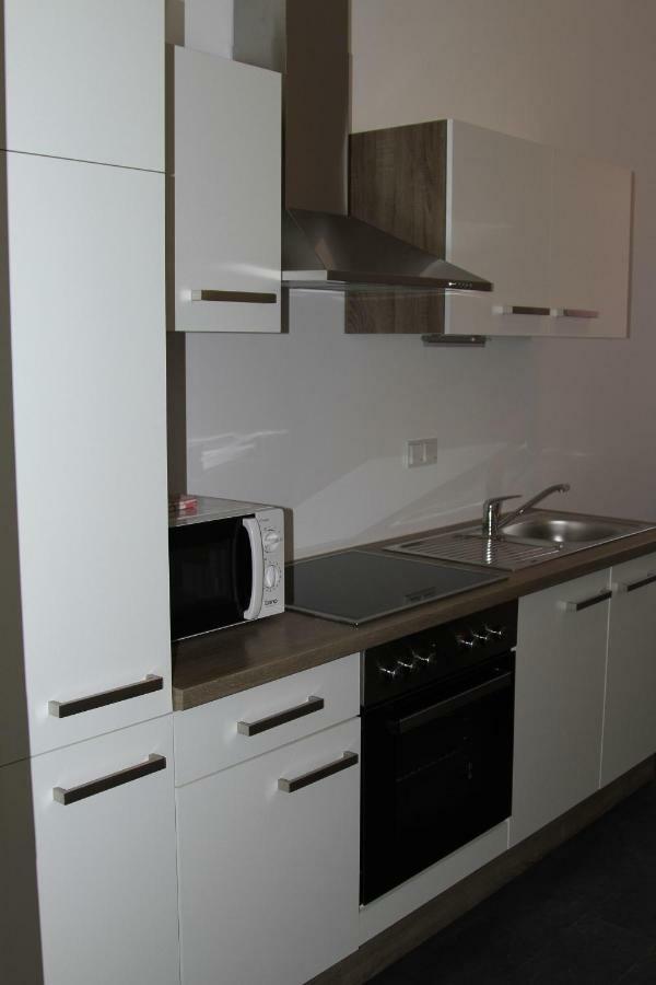 Apartment Fonhauser أمستيتين المظهر الخارجي الصورة