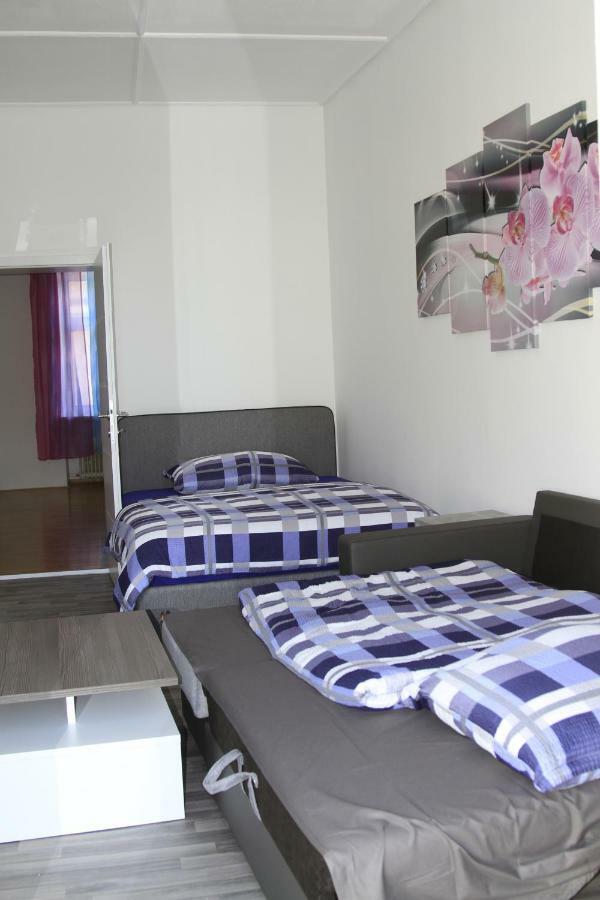 Apartment Fonhauser أمستيتين المظهر الخارجي الصورة