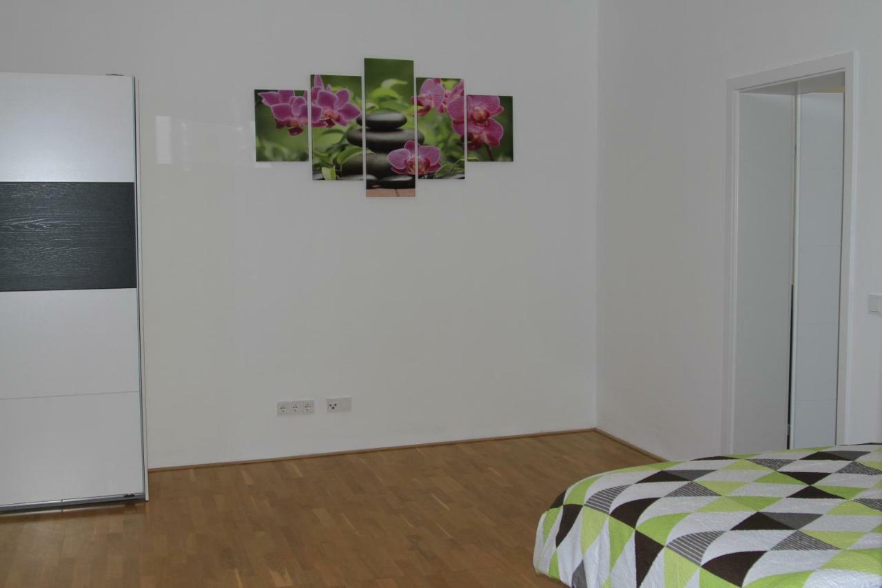 Apartment Fonhauser أمستيتين المظهر الخارجي الصورة