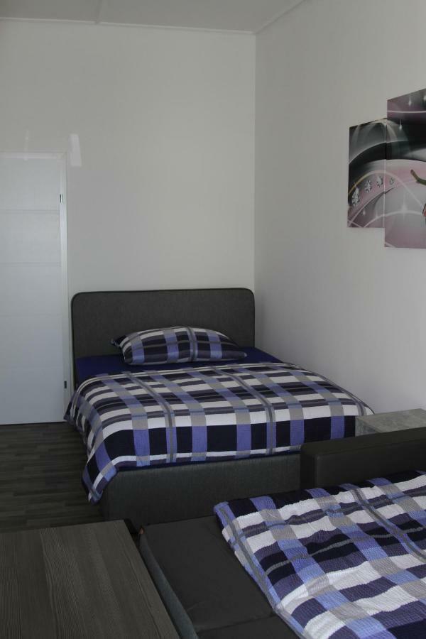 Apartment Fonhauser أمستيتين المظهر الخارجي الصورة
