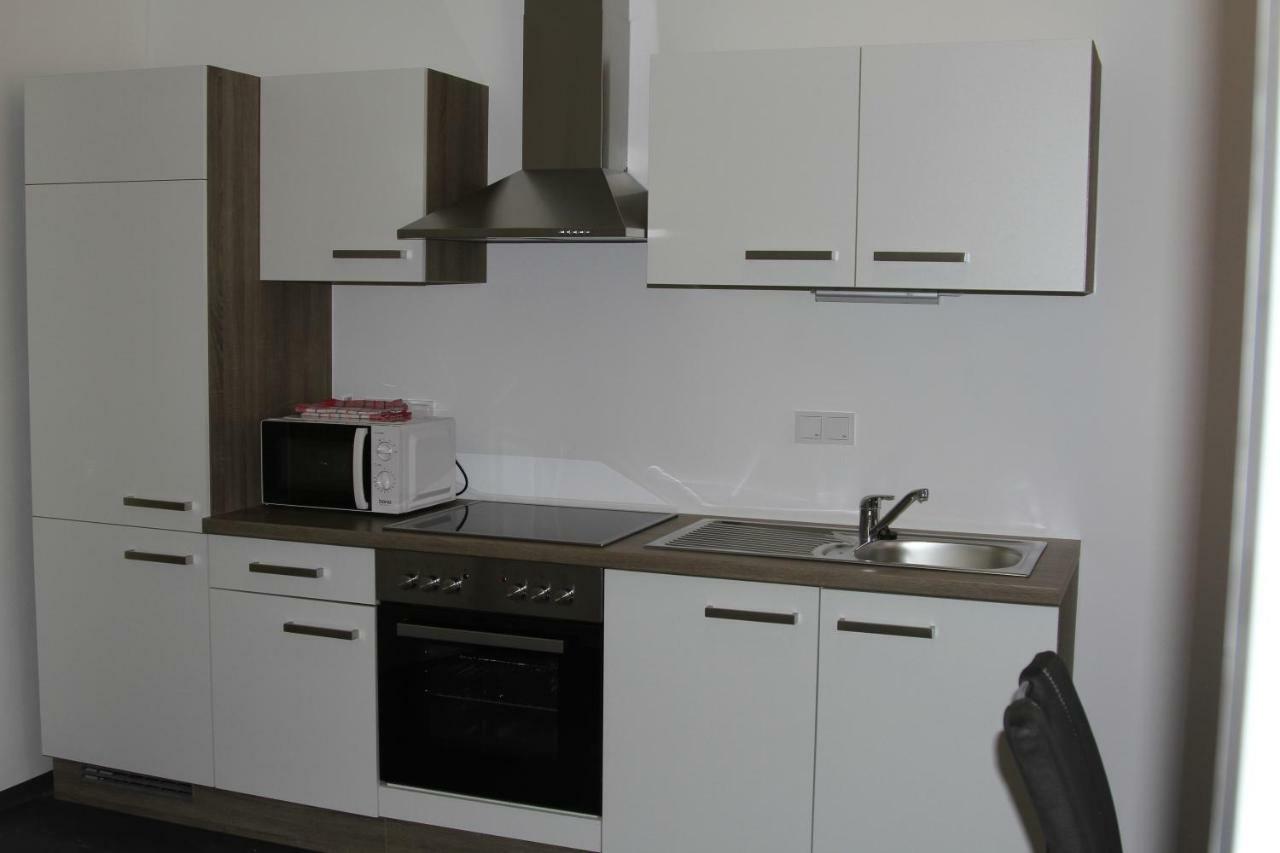 Apartment Fonhauser أمستيتين المظهر الخارجي الصورة