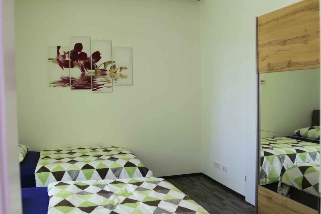 Apartment Fonhauser أمستيتين المظهر الخارجي الصورة