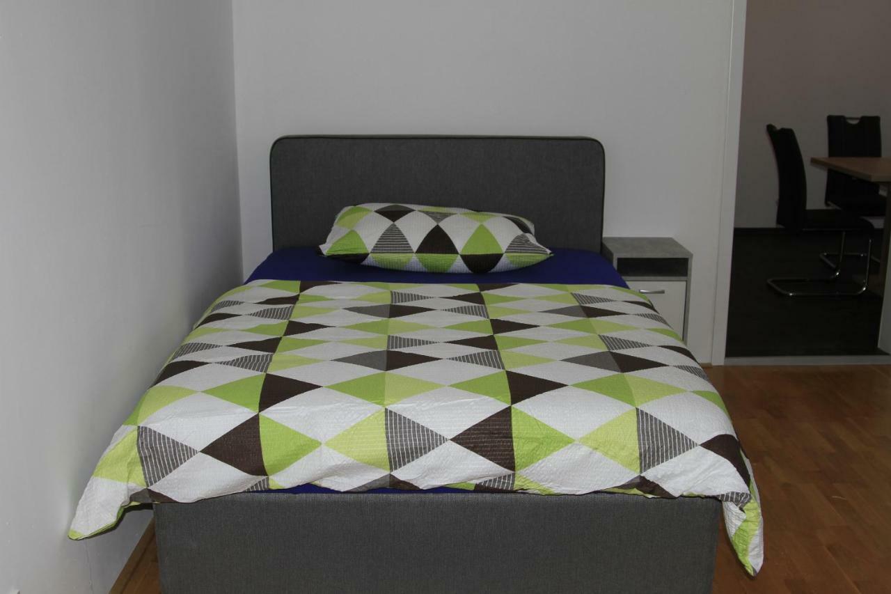 Apartment Fonhauser أمستيتين المظهر الخارجي الصورة