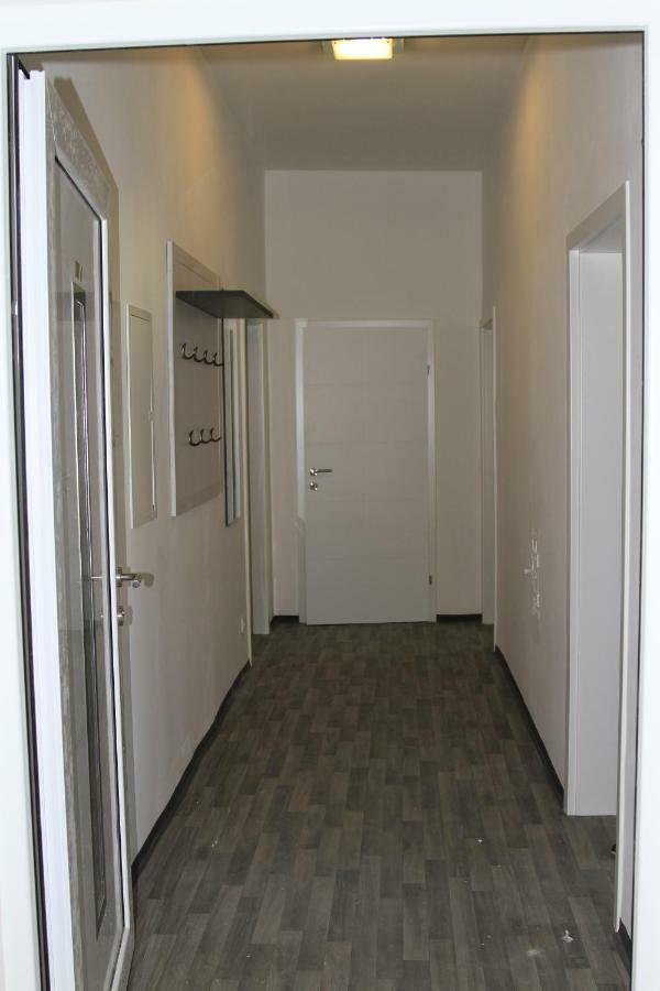 Apartment Fonhauser أمستيتين المظهر الخارجي الصورة