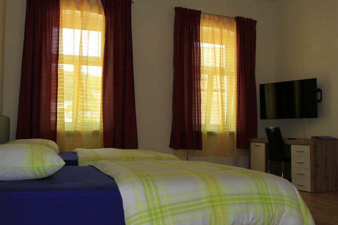 Apartment Fonhauser أمستيتين المظهر الخارجي الصورة