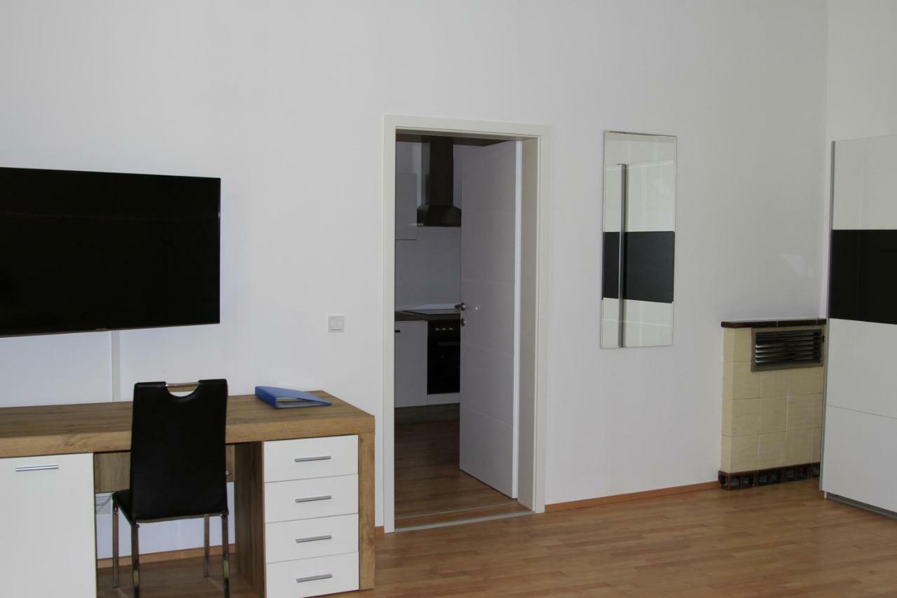 Apartment Fonhauser أمستيتين المظهر الخارجي الصورة