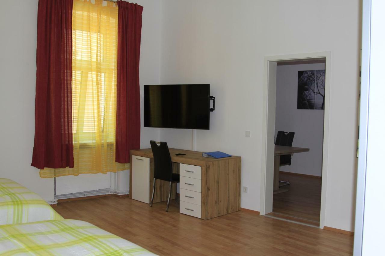 Apartment Fonhauser أمستيتين المظهر الخارجي الصورة