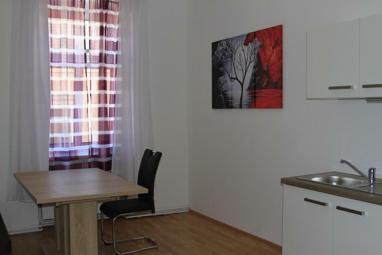 Apartment Fonhauser أمستيتين المظهر الخارجي الصورة