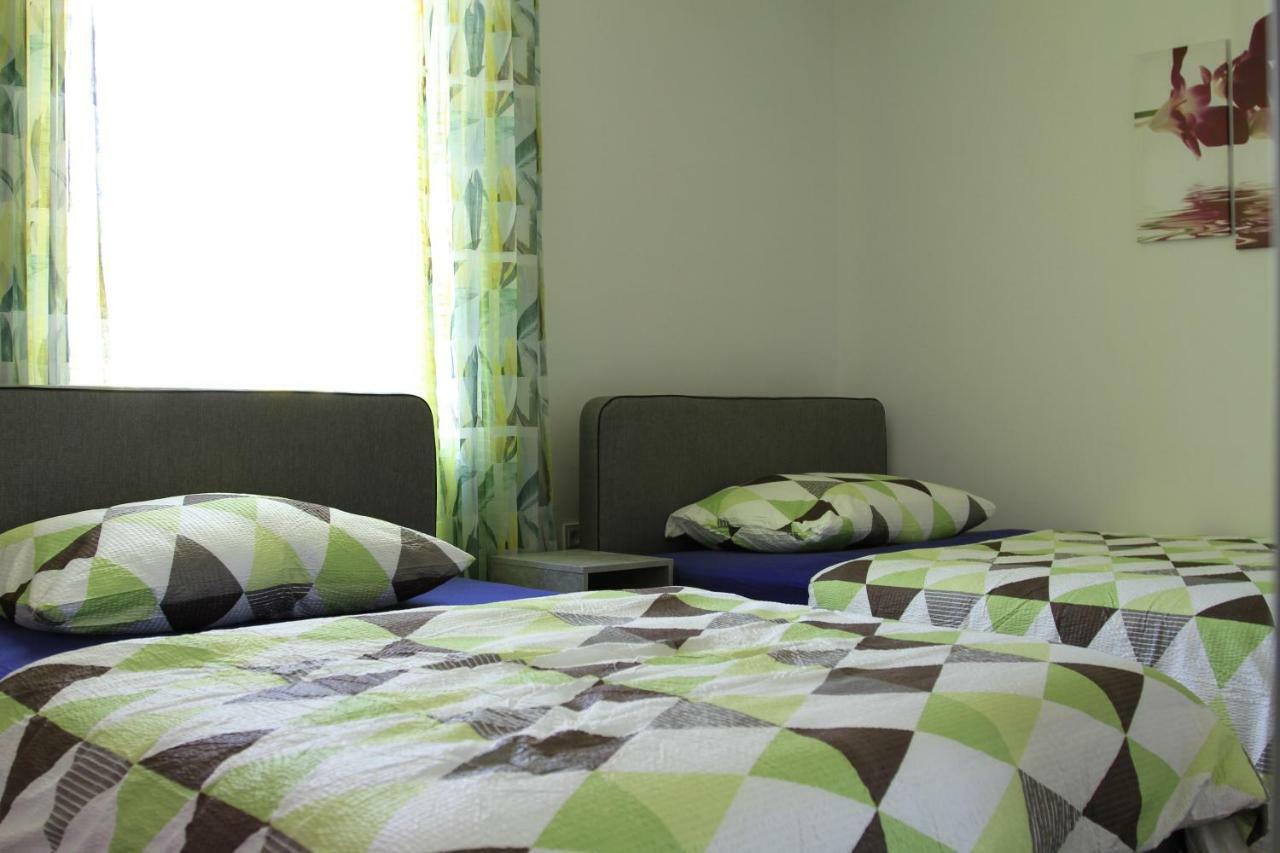 Apartment Fonhauser أمستيتين المظهر الخارجي الصورة