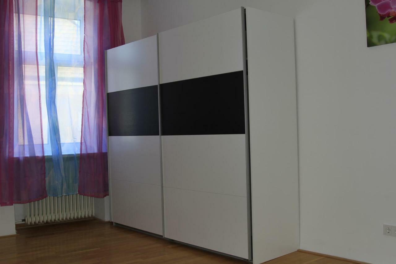Apartment Fonhauser أمستيتين المظهر الخارجي الصورة
