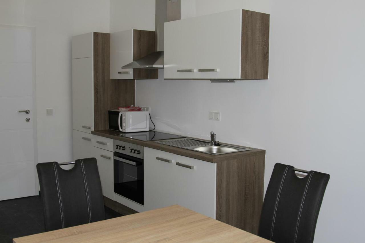 Apartment Fonhauser أمستيتين المظهر الخارجي الصورة